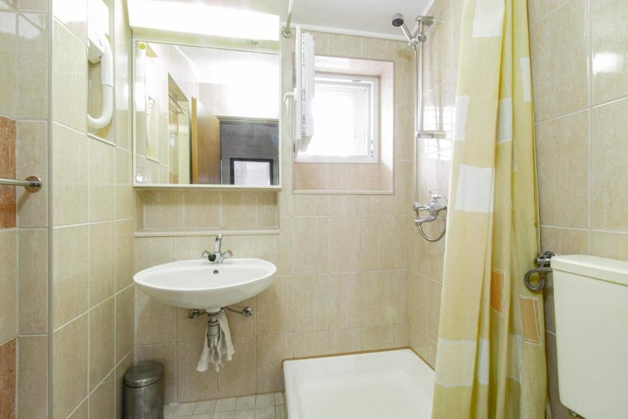 Apartamento Galapagus Privat Beach & Boat Dock Metajna Exterior foto