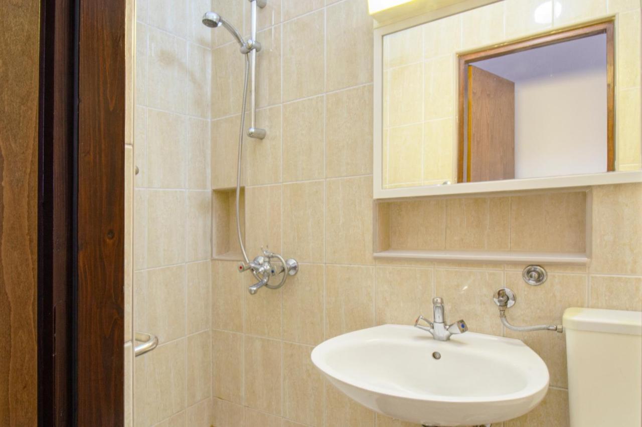 Apartamento Galapagus Privat Beach & Boat Dock Metajna Exterior foto